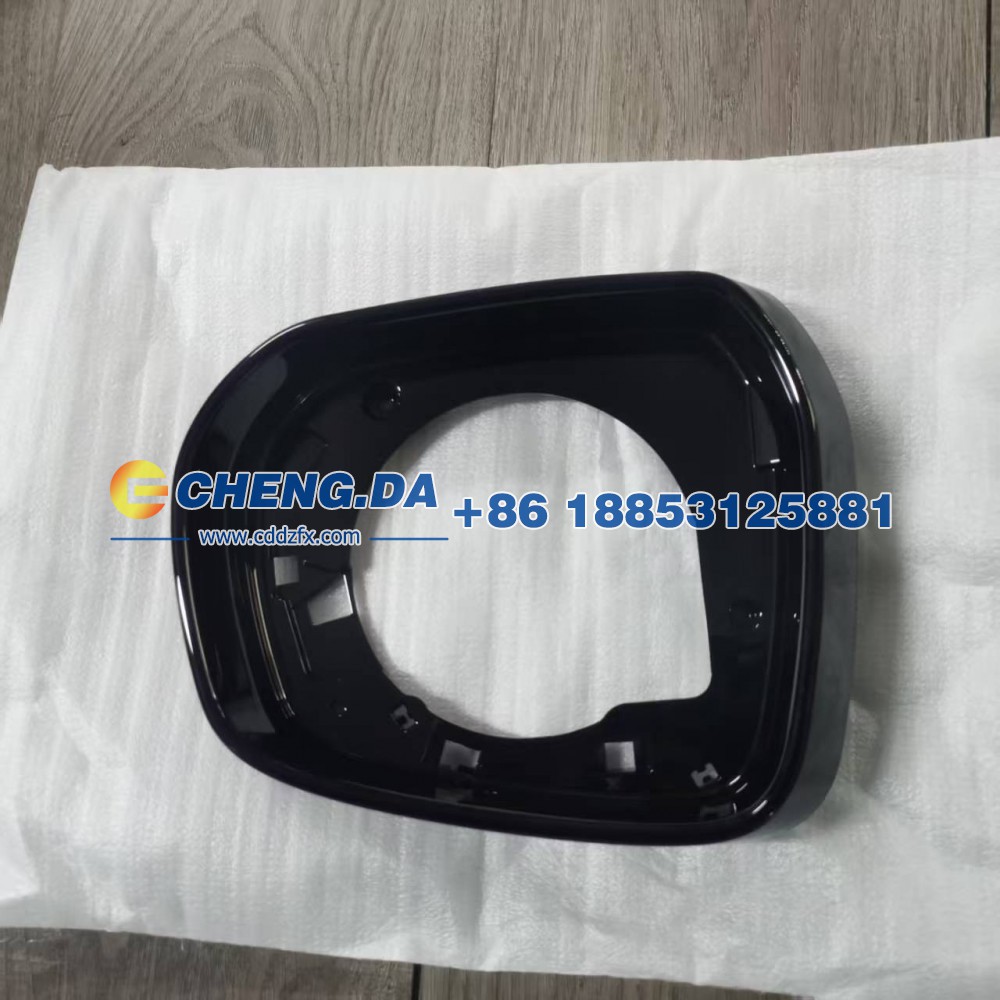 6608092831B13,外后视镜镜框-右,山东鼎赞飞行汽车制造有限公司