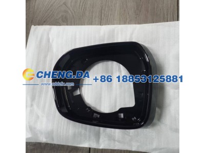 6608092831B13,外后视镜镜框-右,山东鼎赞飞行汽车制造有限公司