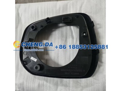 6608092831B13,外后视镜镜框-右,山东鼎赞飞行汽车制造有限公司