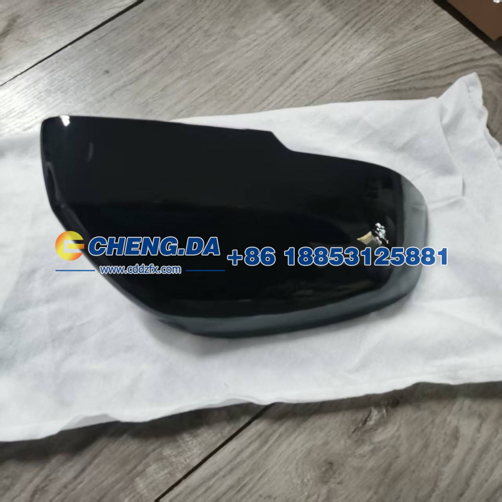 6608092834B13,外后视镜壳-右,山东鼎赞飞行汽车制造有限公司