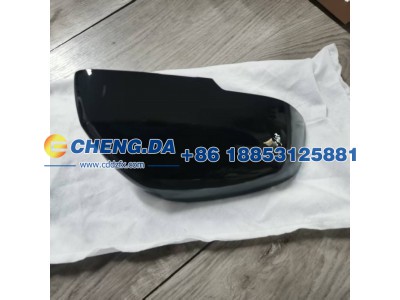 6608092834B13,外后视镜壳-右,山东鼎赞飞行汽车制造有限公司