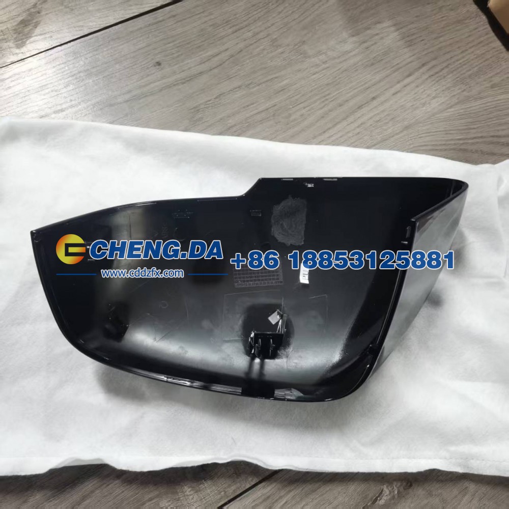 6608092834B13,外后视镜壳-右,山东鼎赞飞行汽车制造有限公司