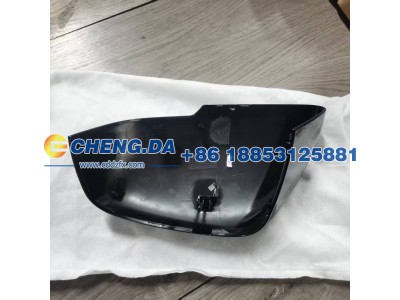 6608092834B13,外后视镜壳-右,山东鼎赞飞行汽车制造有限公司