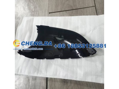 6608341363B13,外后视镜下镜壳-右,山东鼎赞飞行汽车制造有限公司