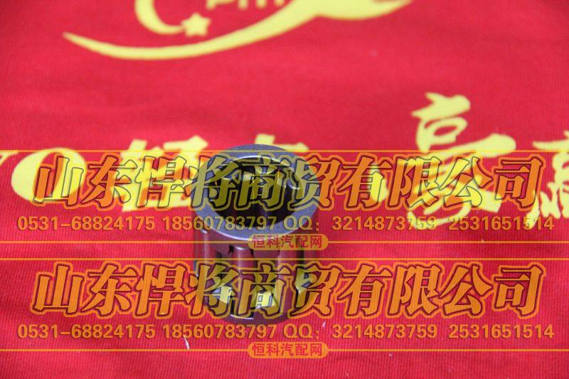 K525823二轴滚针轴承【HOWO豪沃轻卡】