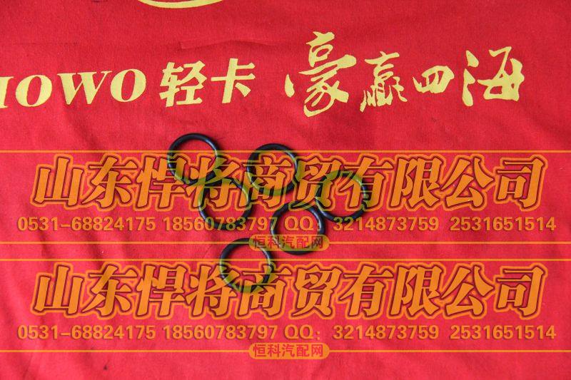 后副箱叉轴O型圈【HOWO豪沃轻卡】