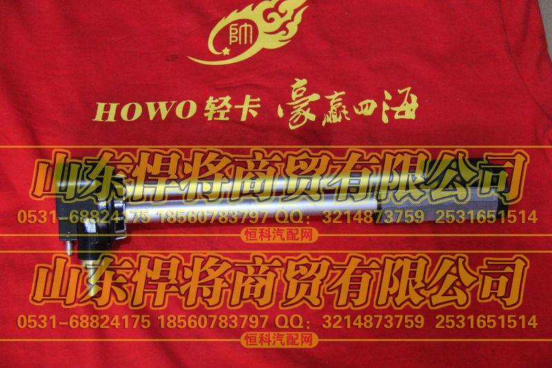 LG9704550123,HOWO豪沃轻卡油位传感器（120L 铝合金）,山东悍将商贸有限公司