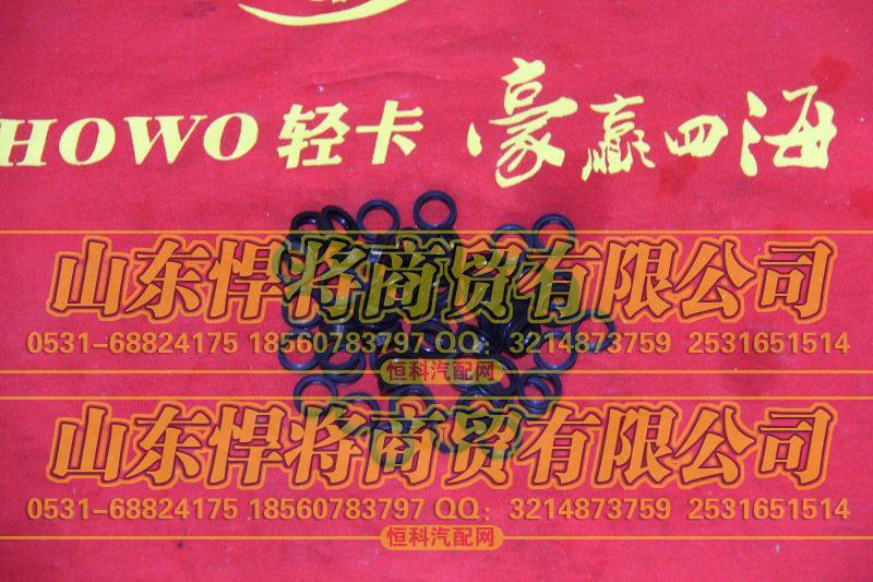 LG9700362507弹性元件KM22【HOWO豪沃轻卡】