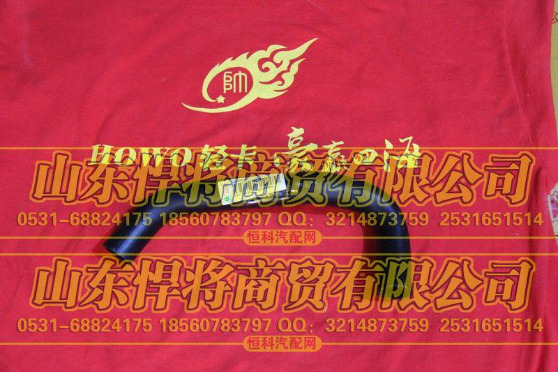 LG9704470843吸油软管【HOWO豪沃轻卡】
