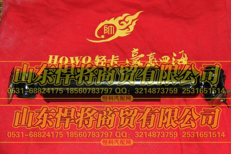 LG9716680101前减振器总成【HOWO豪沃轻卡】
