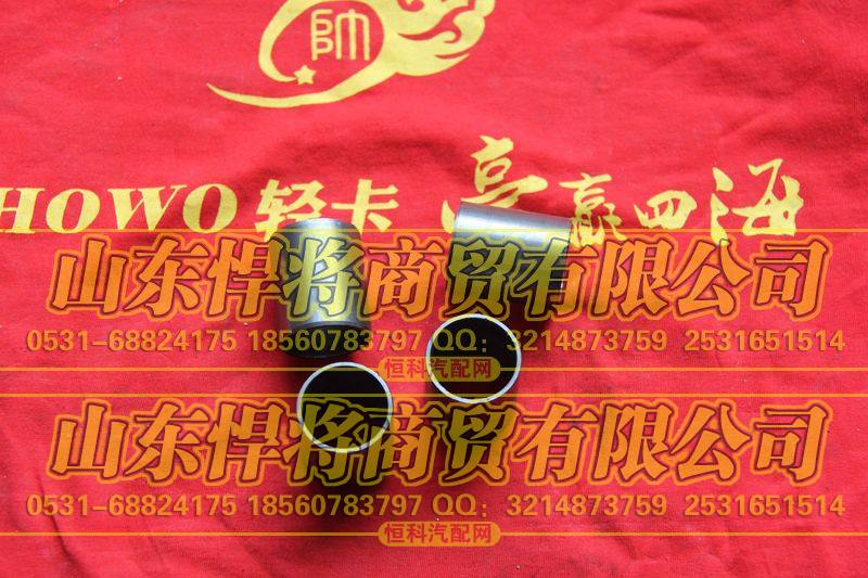 102013010-07衬套【HOWO豪沃轻卡】