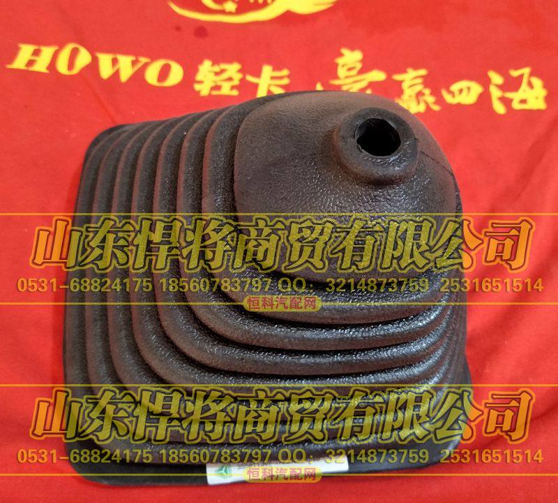 LG9704240014防尘罩【HOWO豪沃轻卡】