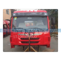 15106908000,驾驶室总成,山东豪联车身制造厂