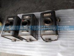 712W15101-0032	SCR国Ⅴ消声器总成,712W15101-0032	SCR国Ⅴ消声器总成,山东豪联车身制造厂