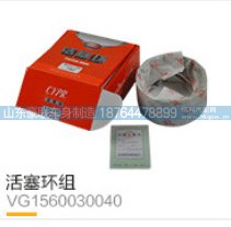 活塞环组VG1560030040
