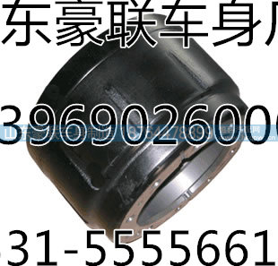 陕汽德龙翻转轴带衬套总成原厂翻转轴总成厂家价格图片