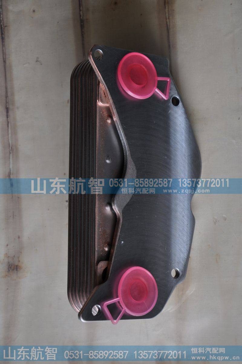 VG1500019336机油冷却器芯
