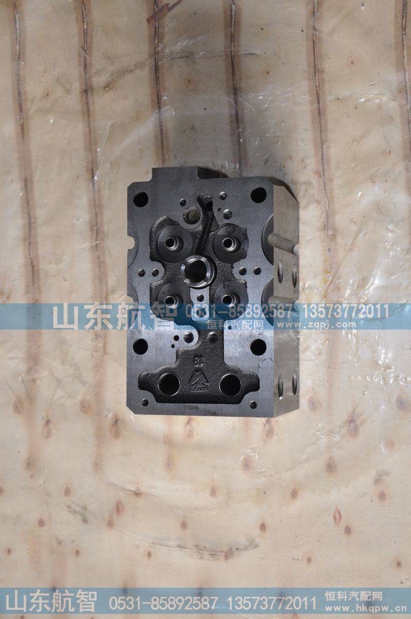 发动机气缸盖AZ1238040001A