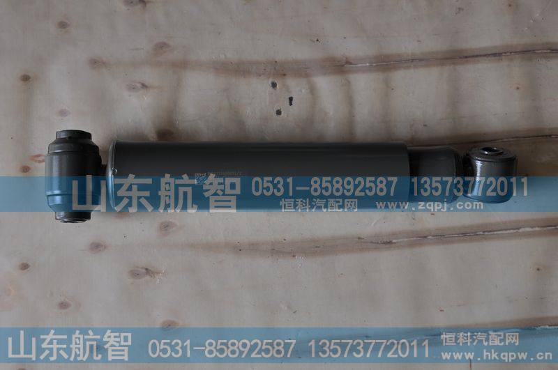 豪沃前桥减震器WG9731680031