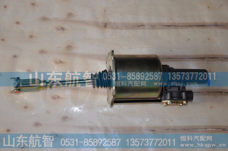 豪运离合器分泵