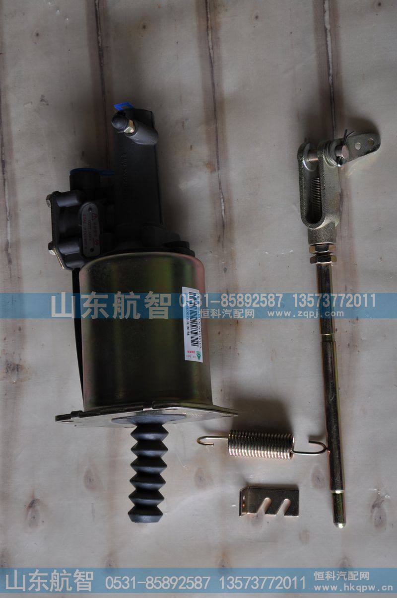 WG9632230039,金王子離合器助力缸,山東航智商貿(mào)有限公司