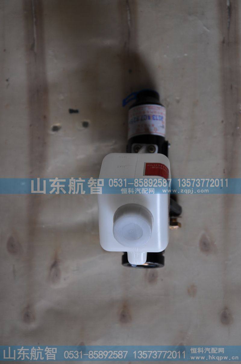 WS9162236135豪卡离合器总泵