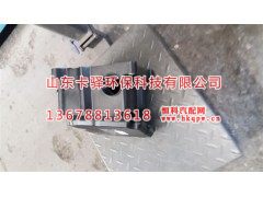 WG1034120181+010,泵壳体组件（电加热）,山东卡驿环保科技有限公司