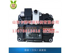 612640130694,秦泰尿素泵,山东卡驿环保科技有限公司