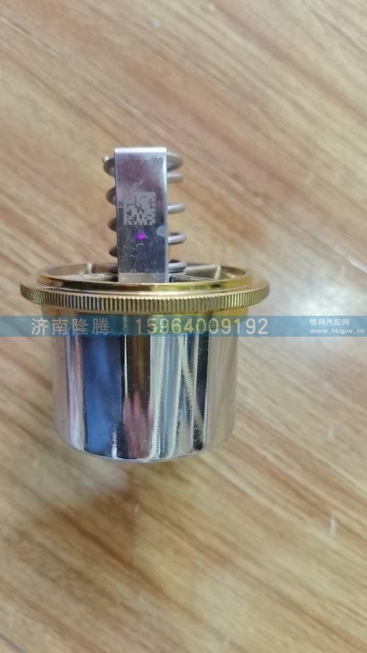 3349225康明斯QSK60/QSB4.5節(jié)溫器芯/3349225