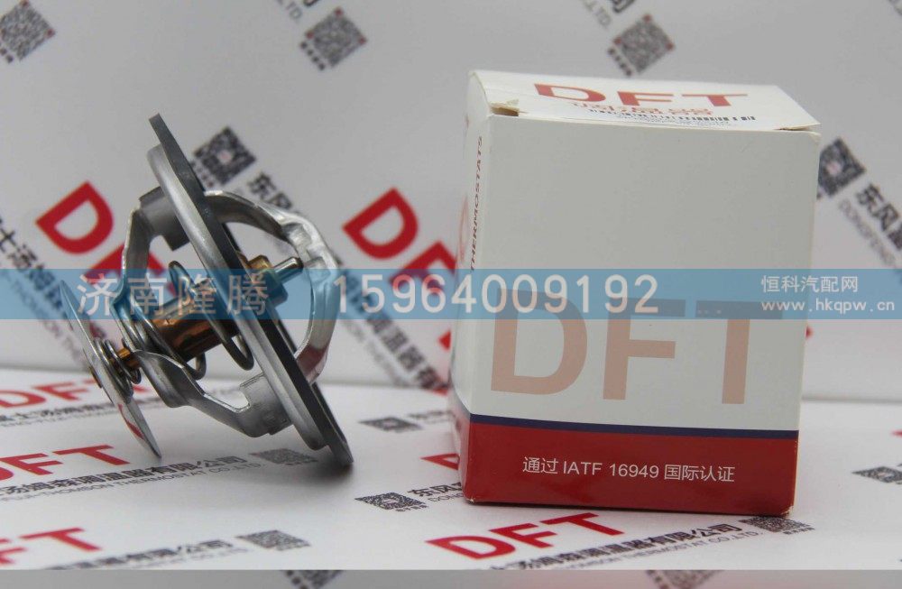 WP10系列節(jié)溫器612640060248/612640060248