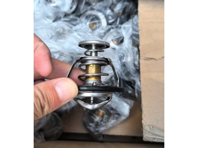 杭发MC03MC2.8节温器芯83度030V06402-0202图1