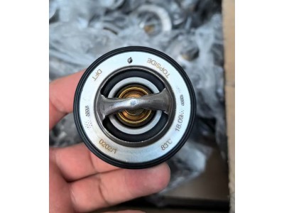 杭发MC03MC2.8节温器芯83度030V06402-0202图2
