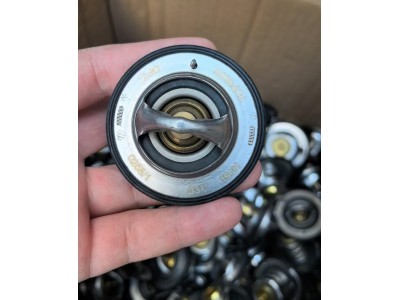 杭发MC04MC3.8节温器芯83度070V06402-0258图2