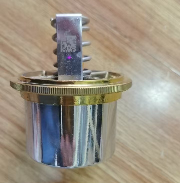 3349225康明斯QSK60/QSB4.5节温器芯/3349225