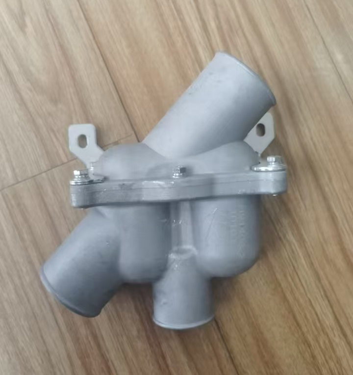 法士特液力缓速节温器总成H91400/H91400