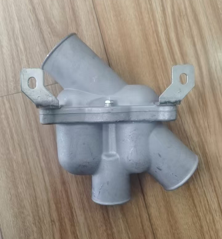 法士特液力缓速节温器总成H91400/H91400