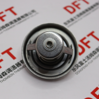 洛阳一拖农用机械节温器芯65℃ 156-00A图2
