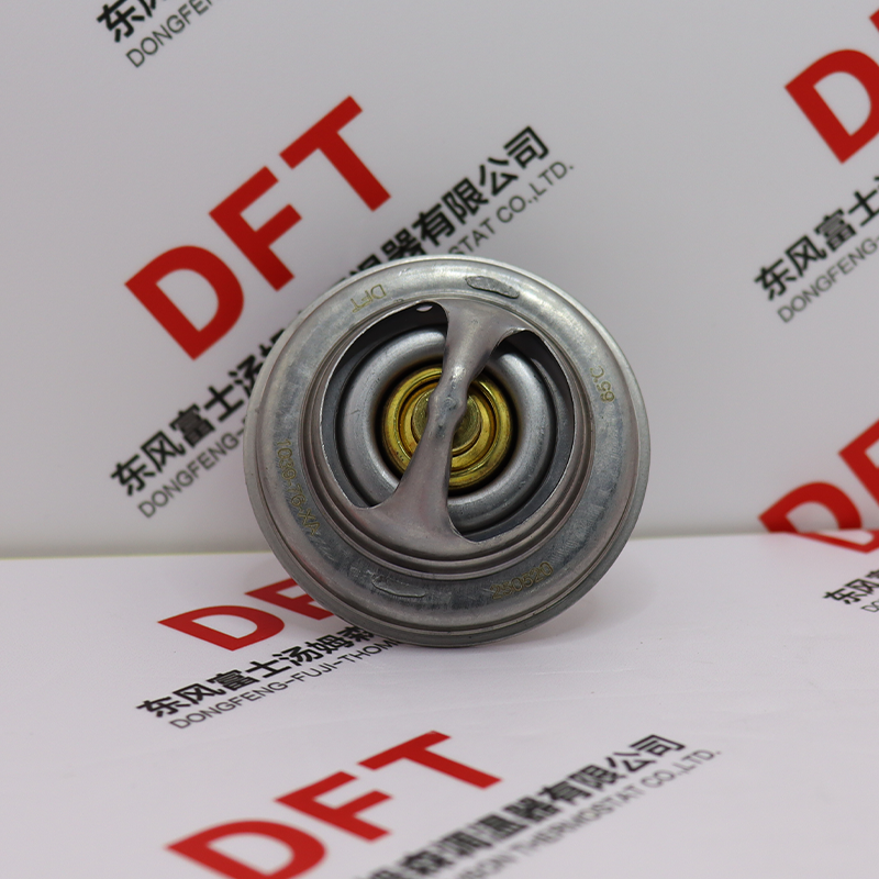 洛阳一拖农用机械节温器芯65℃ 156-00A