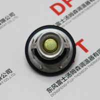 五十铃节温器芯85℃ 1876184310图2