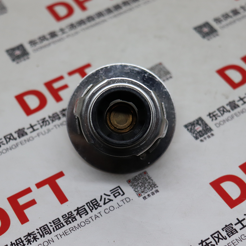 东风商用车节温器芯88℃ 1306010-E8201/1306010-E8201