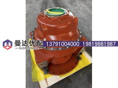 ,搅拌车减速机,山东曼达机械设备有限公司