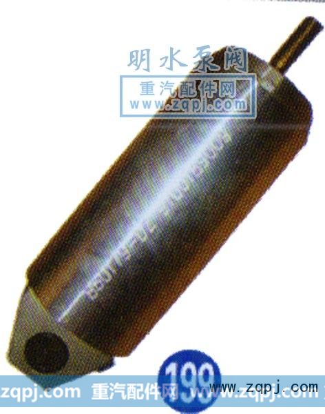 蝶阀助力缸DZ9100198009