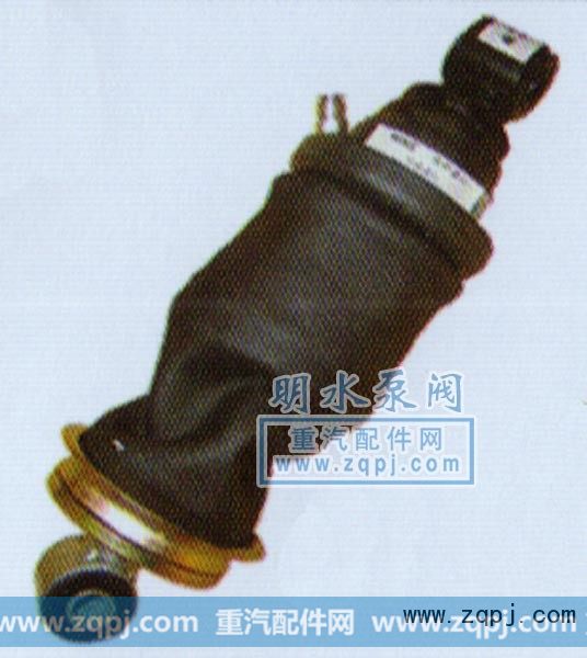 气囊减震器WG1642440085/1