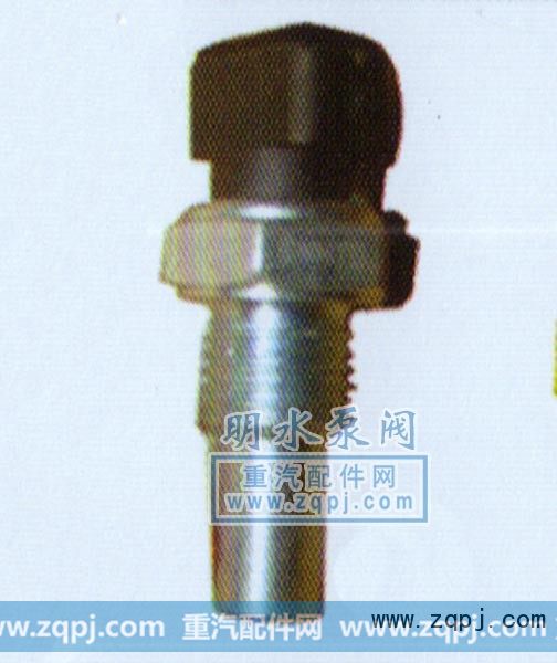 VG1500090061,水温感应器,山东明水汽车配件厂济南办事处