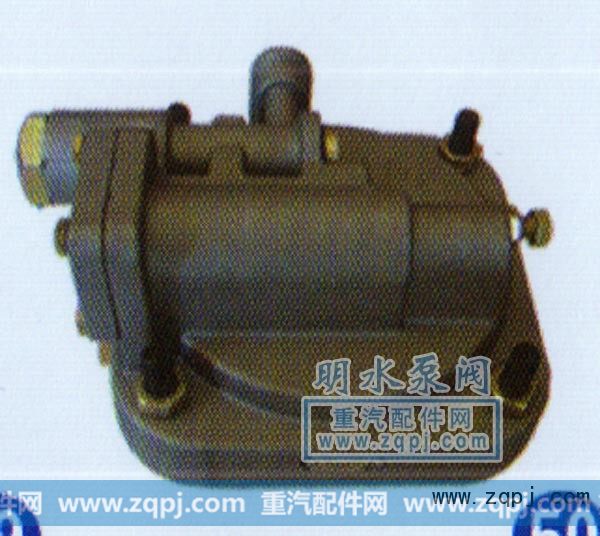 MQPS-3512013,继动阀,山东明水汽车配件厂济南办事处