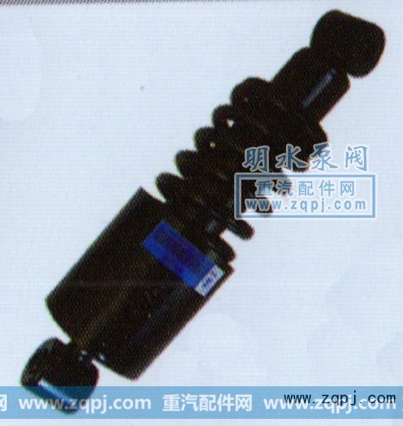 驾驶室后减震器 DZ1640440015