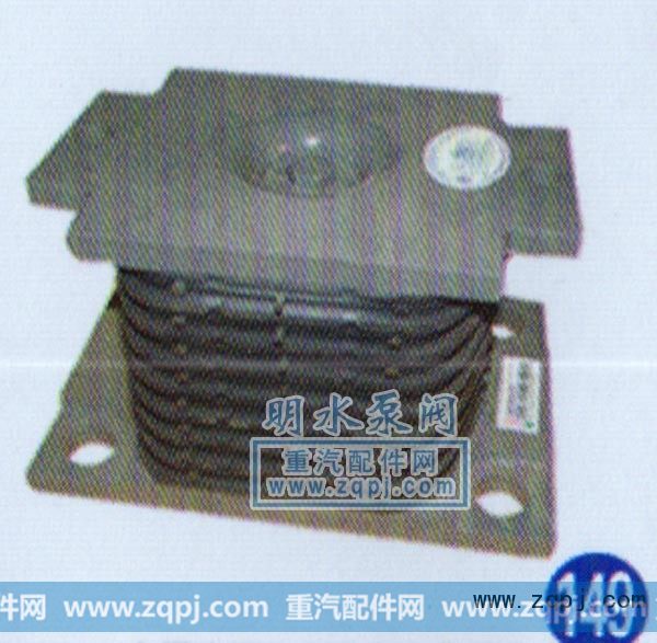 橡胶支座  AZ9725520276