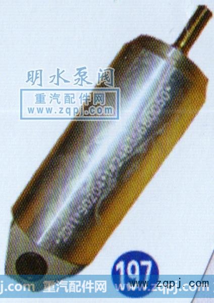 蝶阀助力缸1424835680050