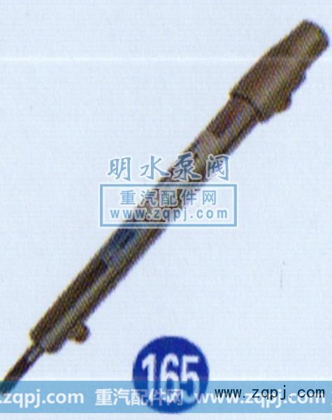 停油气缸08款