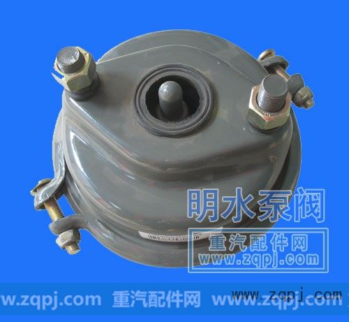 明水泵阀